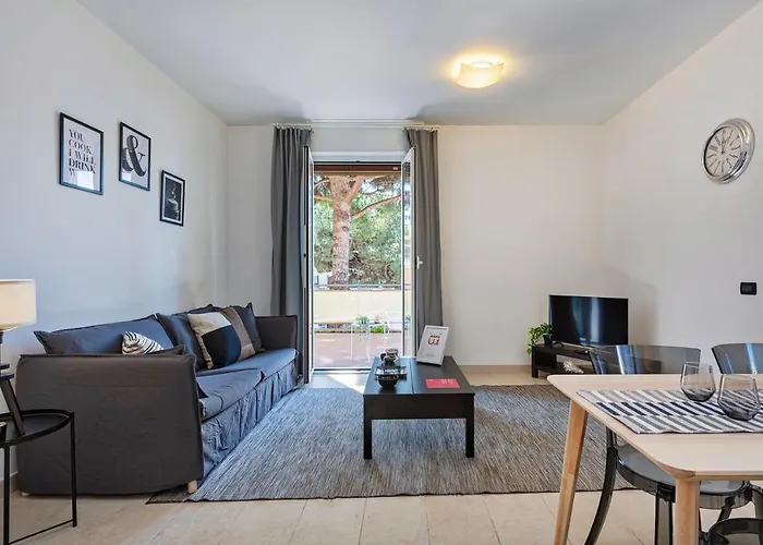 Appartement Shelley By Wonderful Italy *