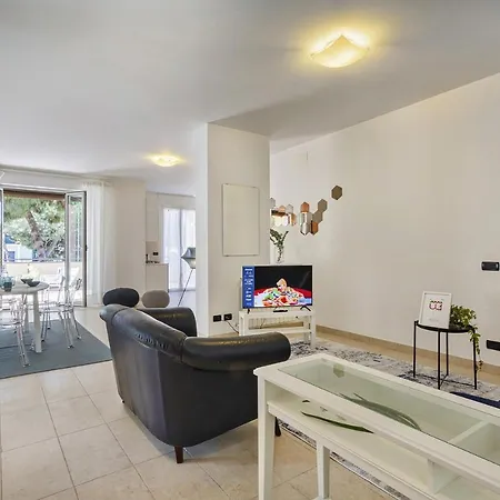 Apartamento Shelley By Wonderful Italy *