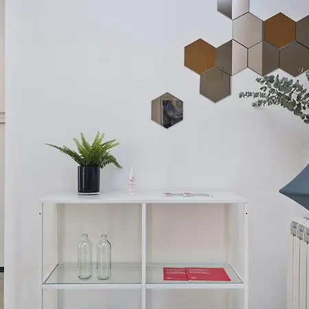 Apartamento Shelley By Wonderful Italy Génova