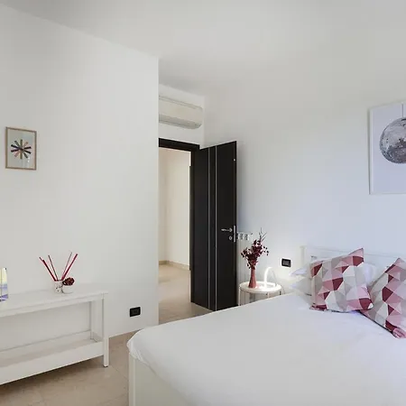 Apartamento Shelley By Wonderful Italy