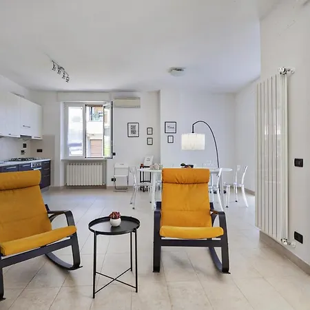 Shelley By Wonderful Italy Apartamento