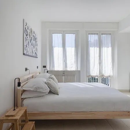Shelley By Wonderful Italy Apartamento